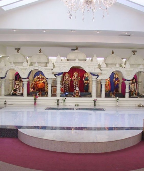 Bharatiya Temple