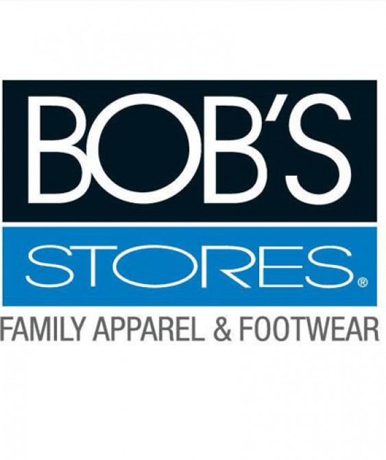 Bob's Stores Footwear & Apparel