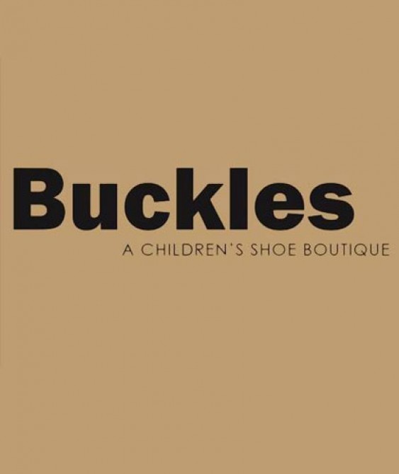 Buckles Childrens Shoe Boutique