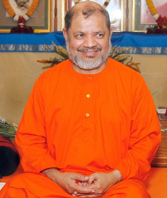 Chinmaya Mission DFW