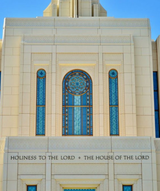 Gilbert Arizona Temple - The Church of Jesus Christ of Latter-Day Saints