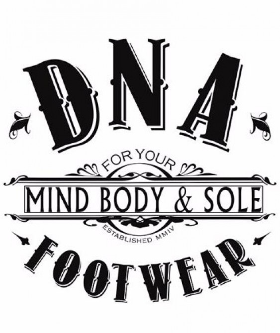 DNA Footwear Soho