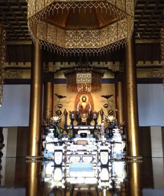 Denver Buddhist Temple