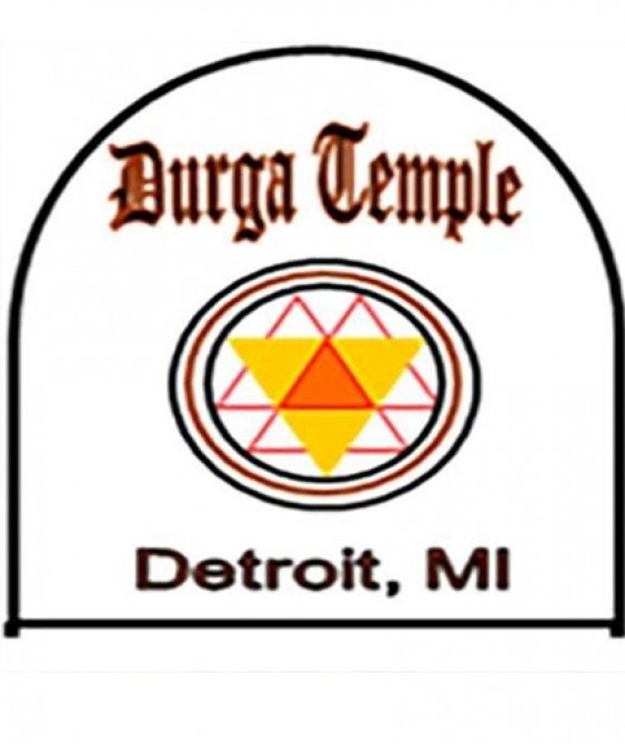 Durga Temple