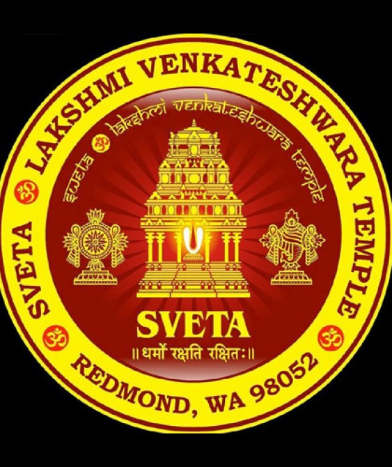 Lakshmi Venkateswara Temple, Redmond