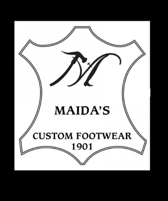 Maida's Custom Footwear