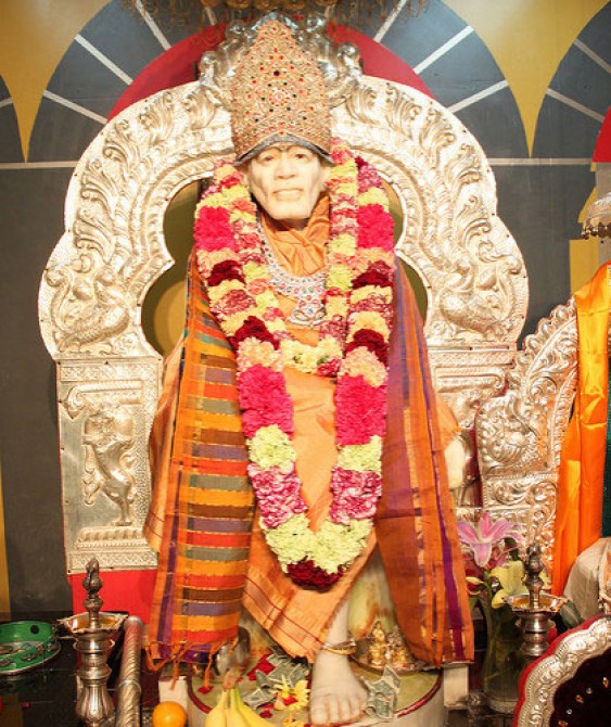 Shirdi Sai Center Of Texas