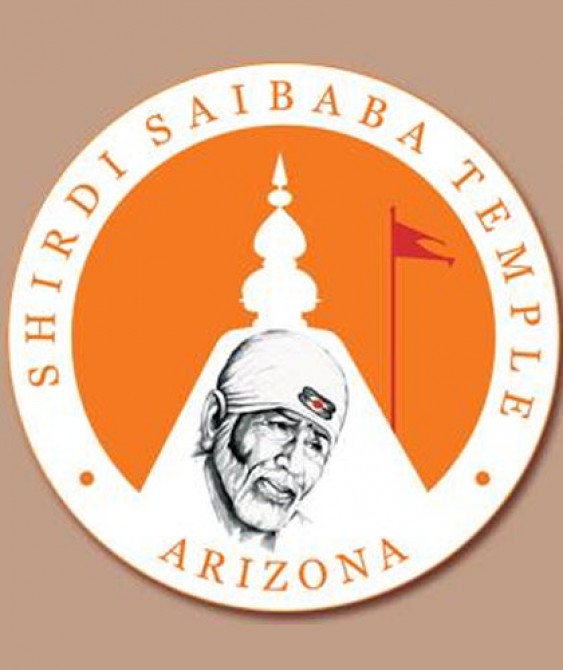 Shirdi Saibaba Temple Arizona