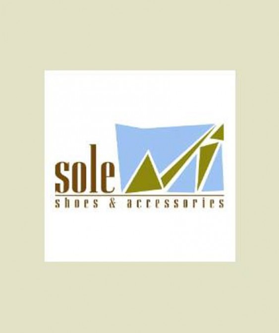 Sole shoes and accessories