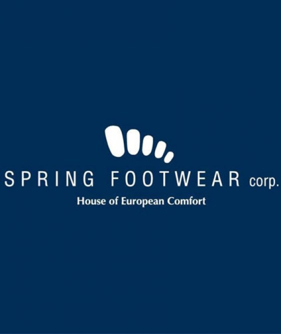 spring footwear corporation
