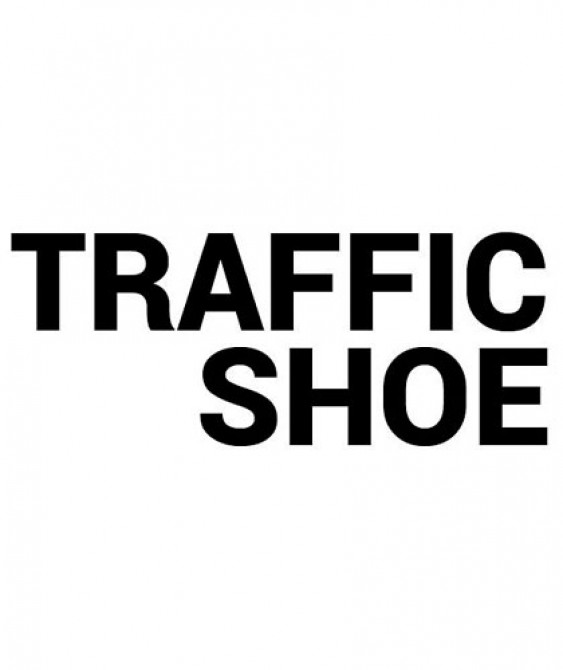 Traffic Shoes