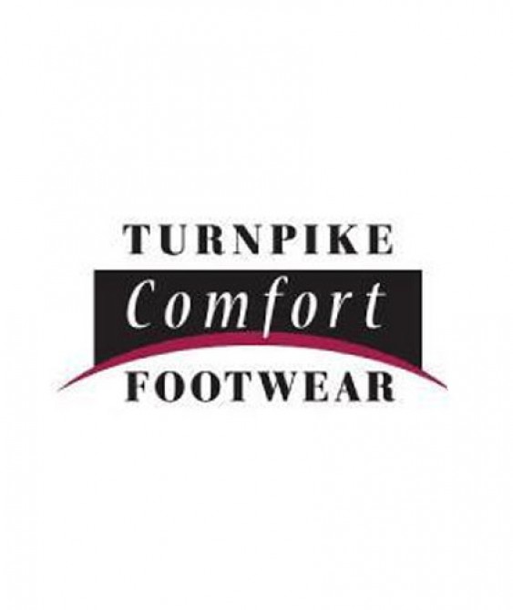 Turnpike Comfort Footwear