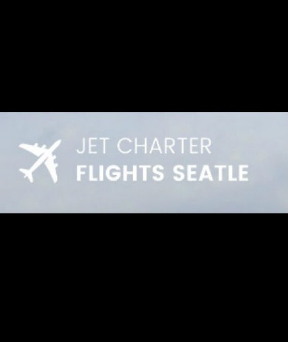 Jet Charter Flights Seattle