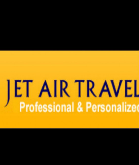 Jet Air Travel