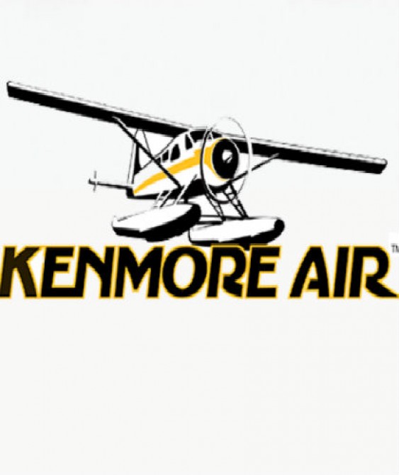 Kenmore Air Harbor Seaplane Base