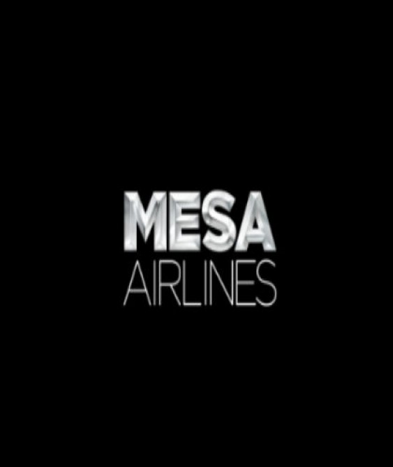 Mesa Airlines Inc