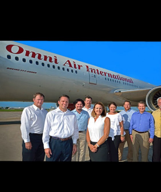 Omni Air International