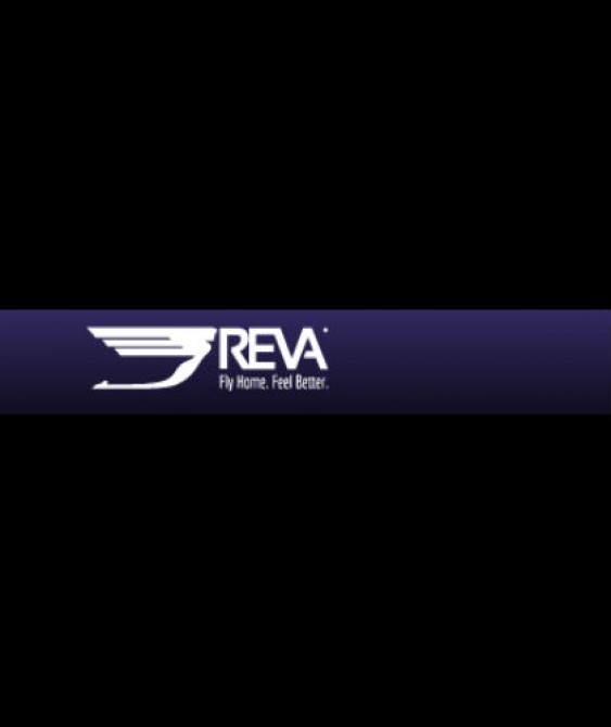 REVA Air Ambulance And Medical Flight Company