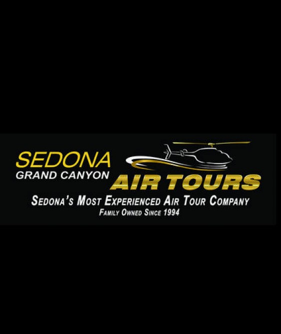 Sedona Air Tours