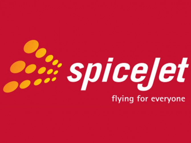 Spice Jet