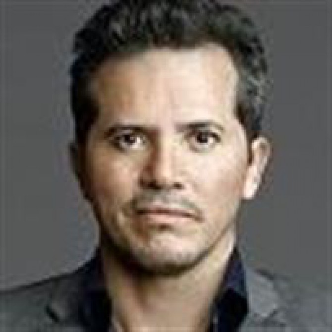 John Leguizamo