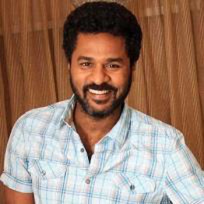 Prabhu Deva