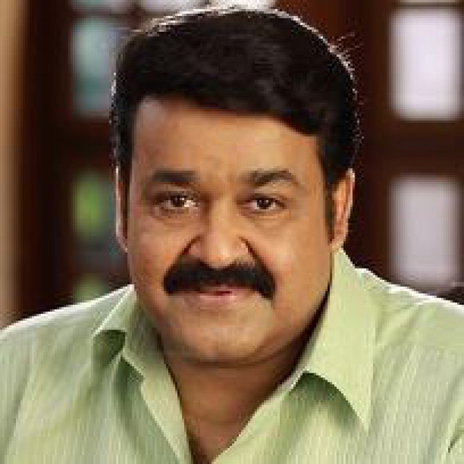 Mohanlal