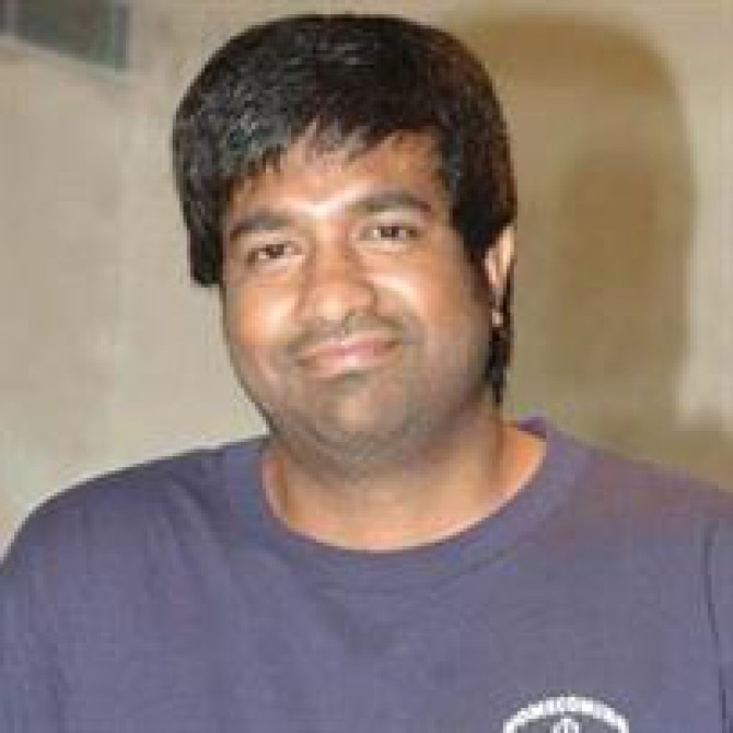 Vennela Kishore