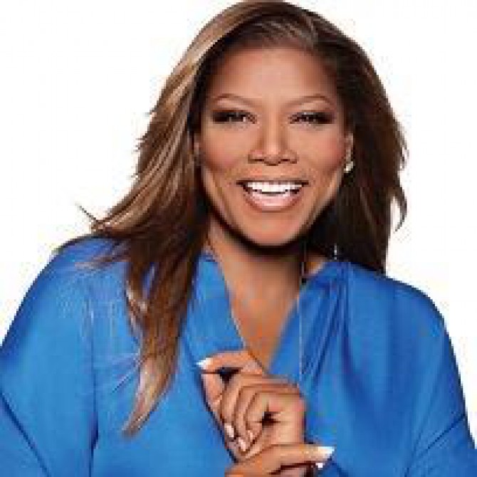 Queen Latifah