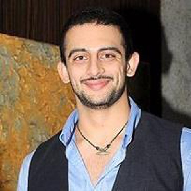 Arunoday Singh