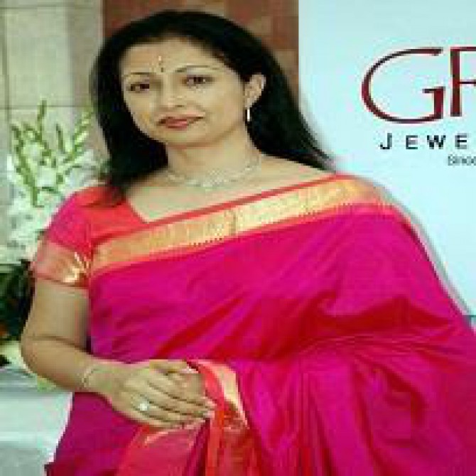 Gautami Tadimalla