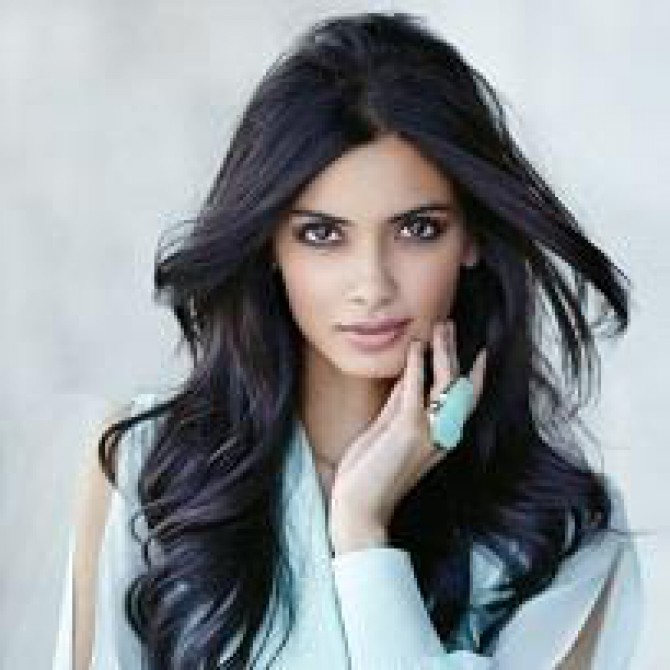 Diana Penty