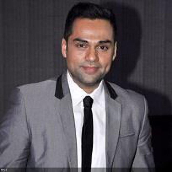 Abhay Deol