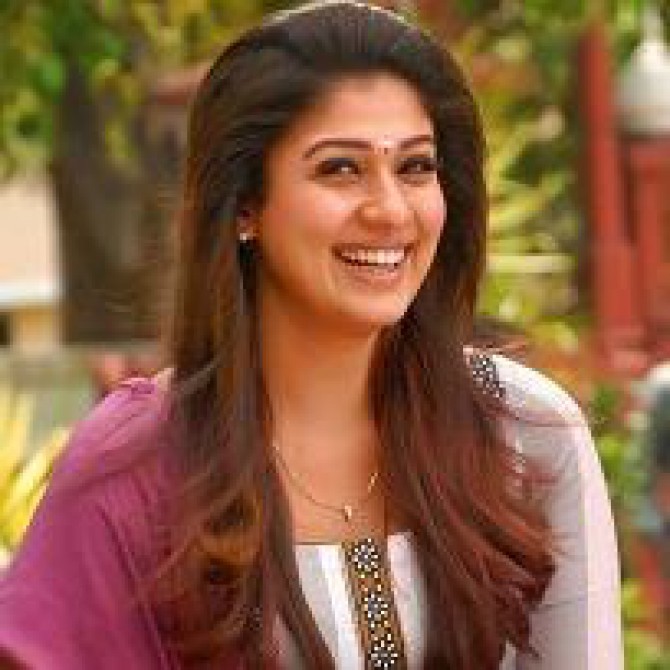 Nayanthara