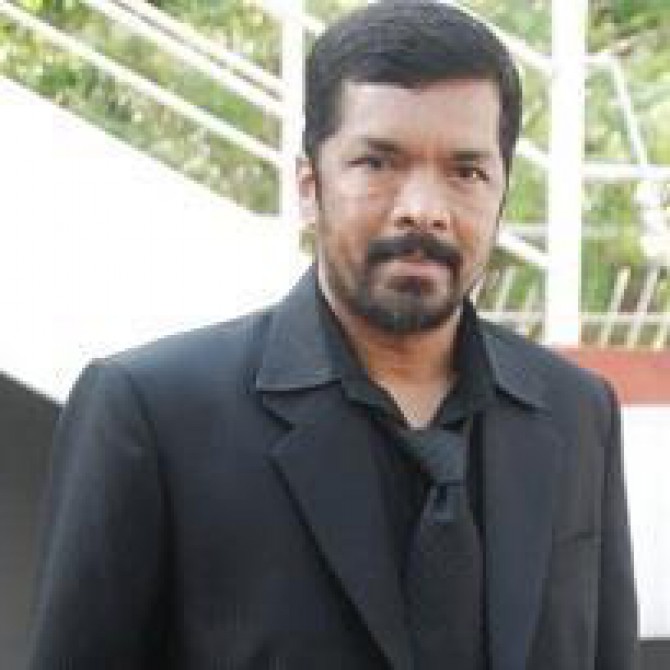 Posani Krishna Murali