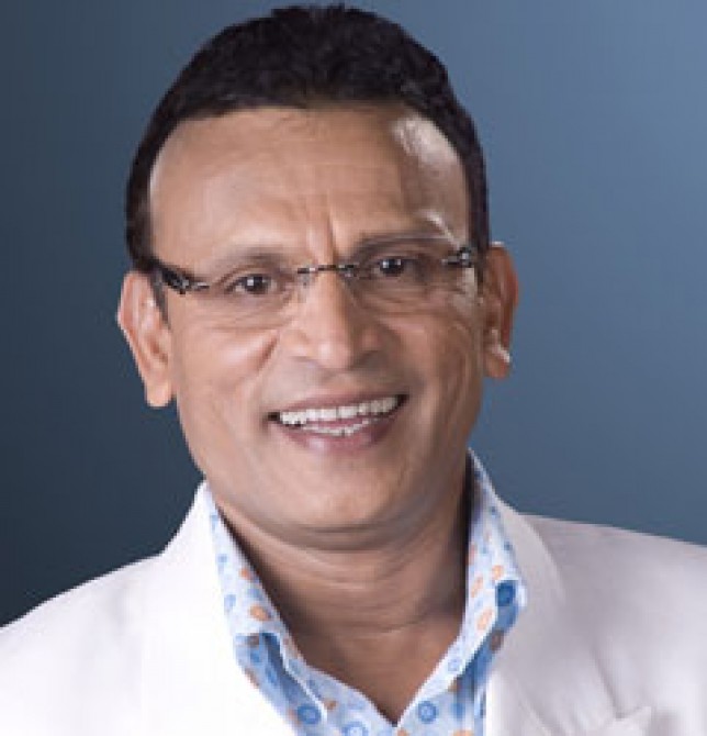 Annu Kapoor