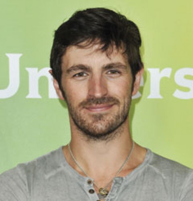 Eoin Macken