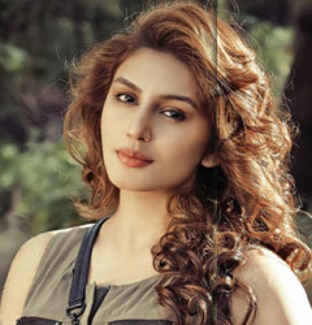 Huma Qureshi