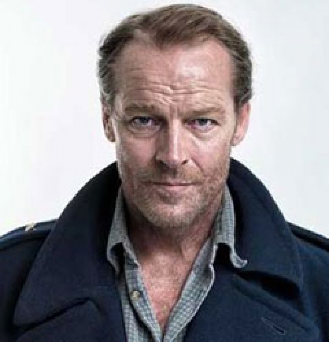 Iain Glen