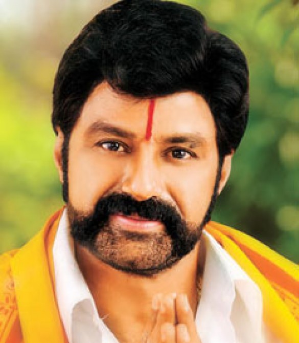 Nandamuri Balakrishna