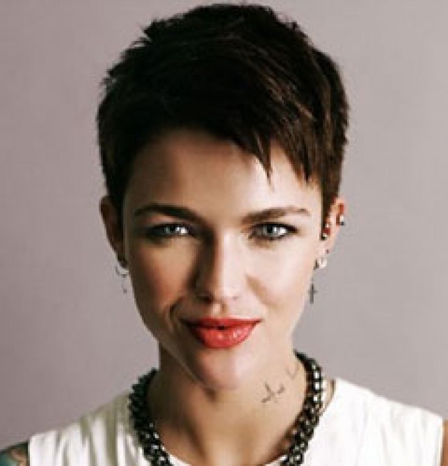 Ruby Rose