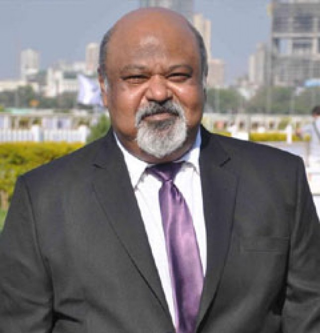 Saurabh Shukla