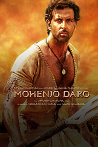 Mohenjo Daro