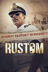 Rustom