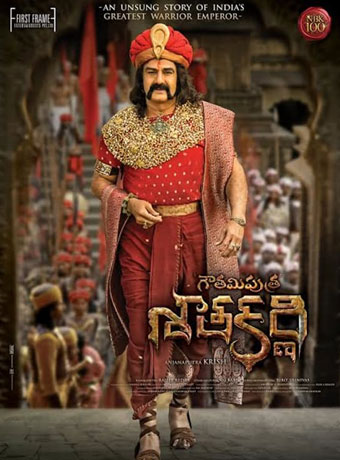 Gautamiputra Satakarni