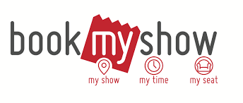 BookMyshow