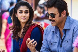 Babu Bangaram