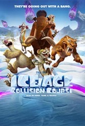 Ice Age: Collision Course (3D)