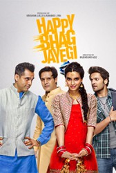 Happy Bhag Jayegi