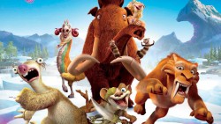 Ice Age: Collision Course (3D)